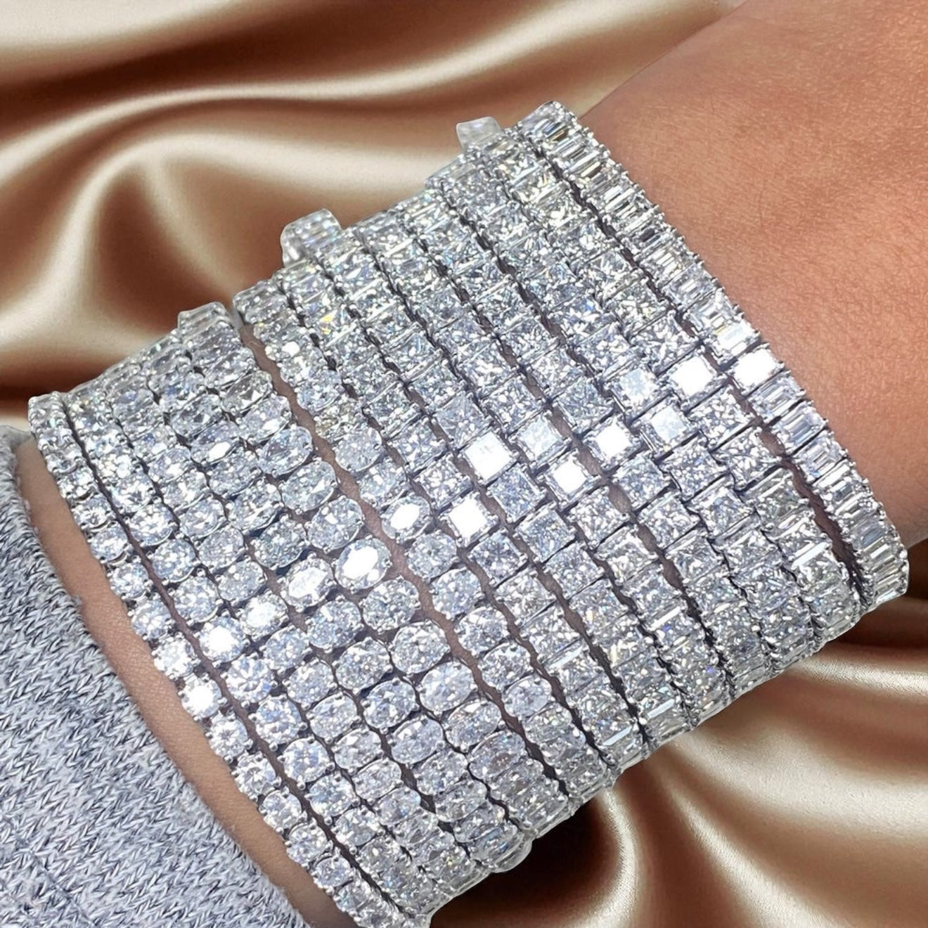 Bracelets
