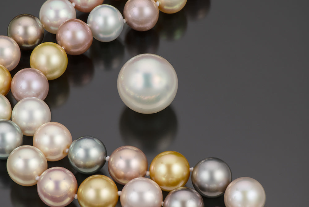 PEARLS