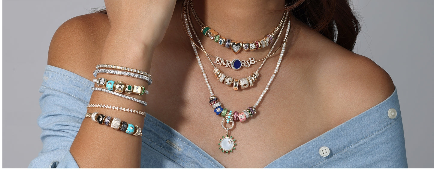 Charms and More