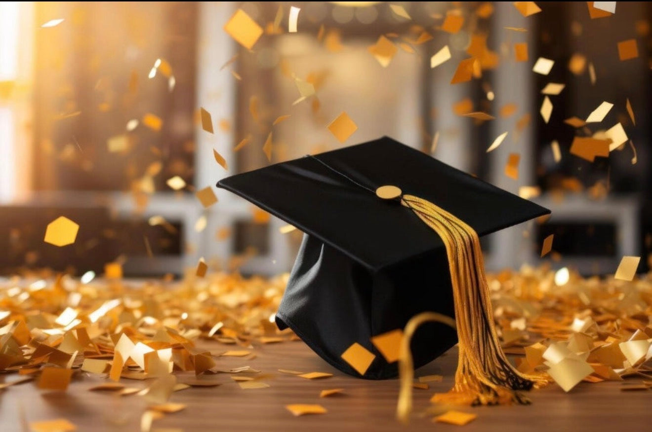Graduation Gifts
