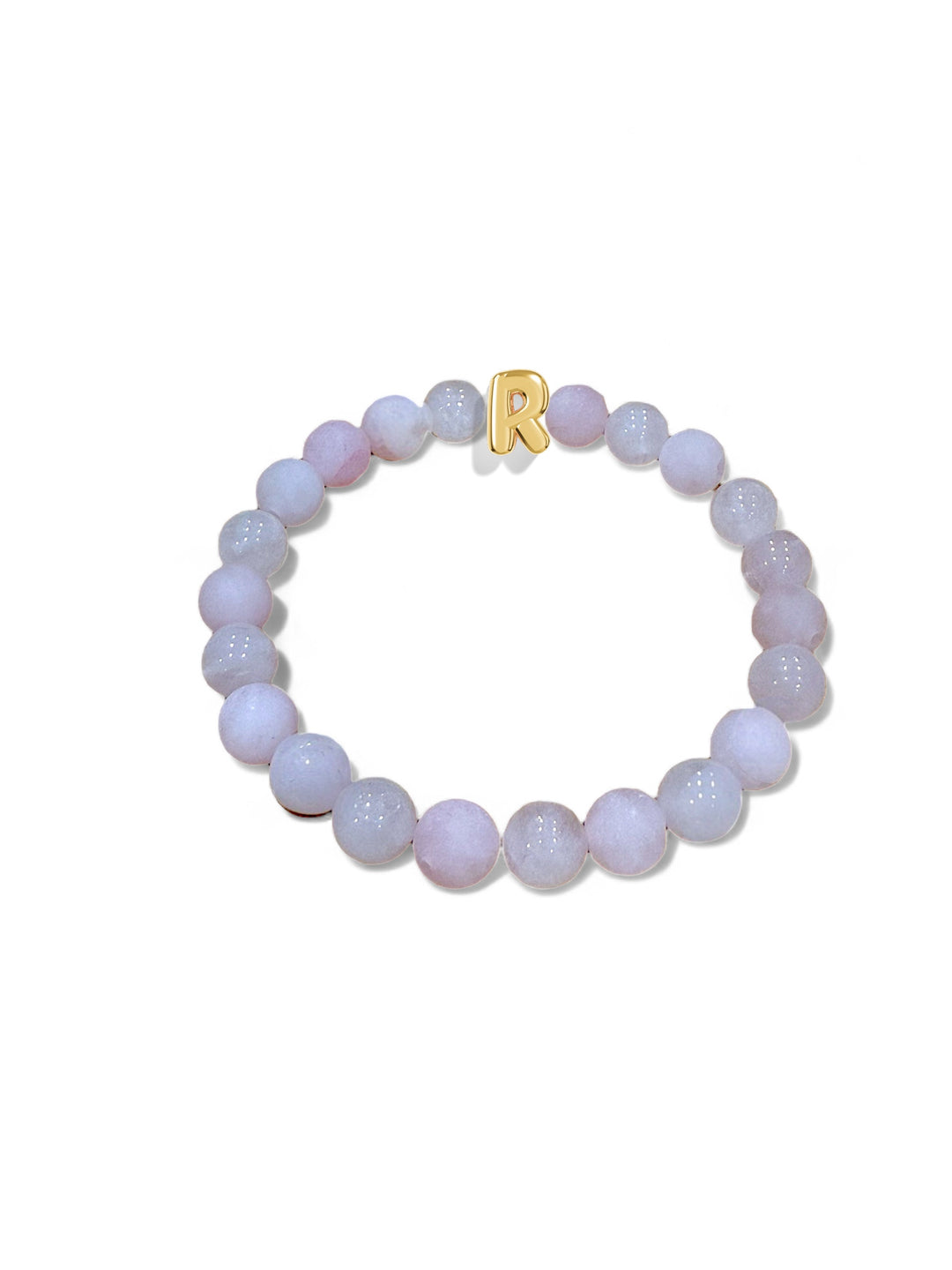 Pink - Reuven Beed Bracelet
