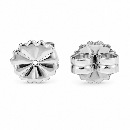 Jumbo Earring Backs
