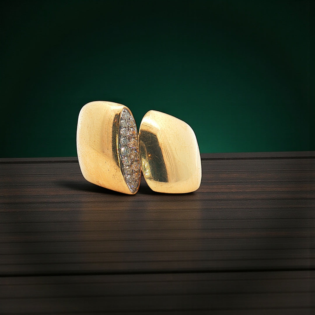 Wrap Around Hidden Diamonds