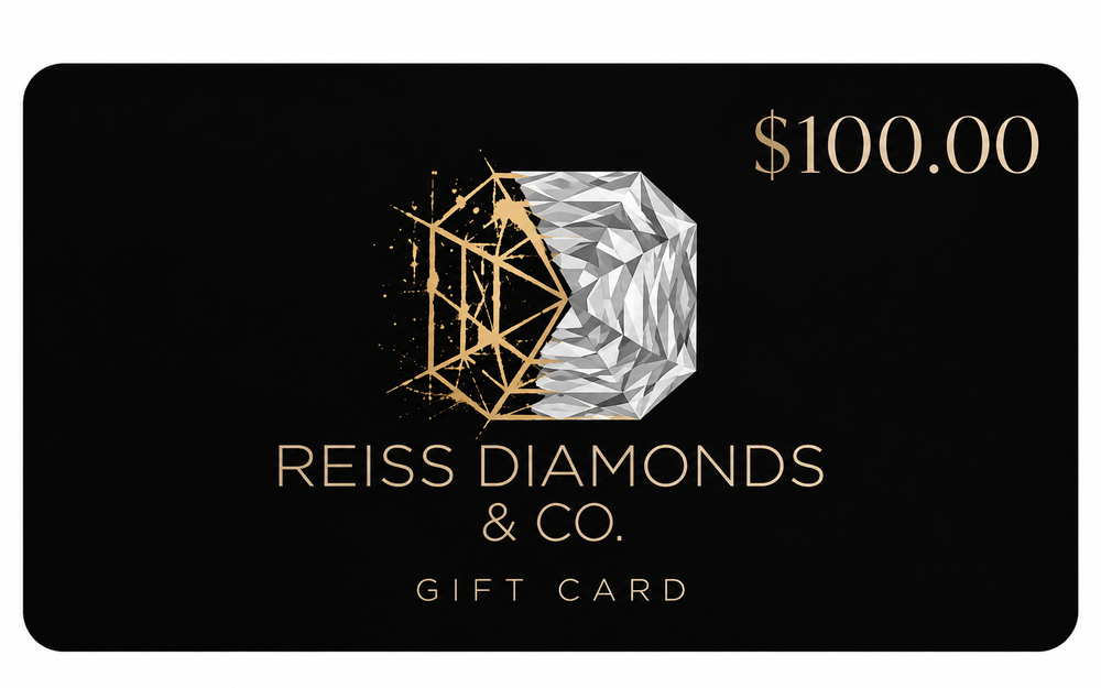 Reiss Diamonds Gift Card