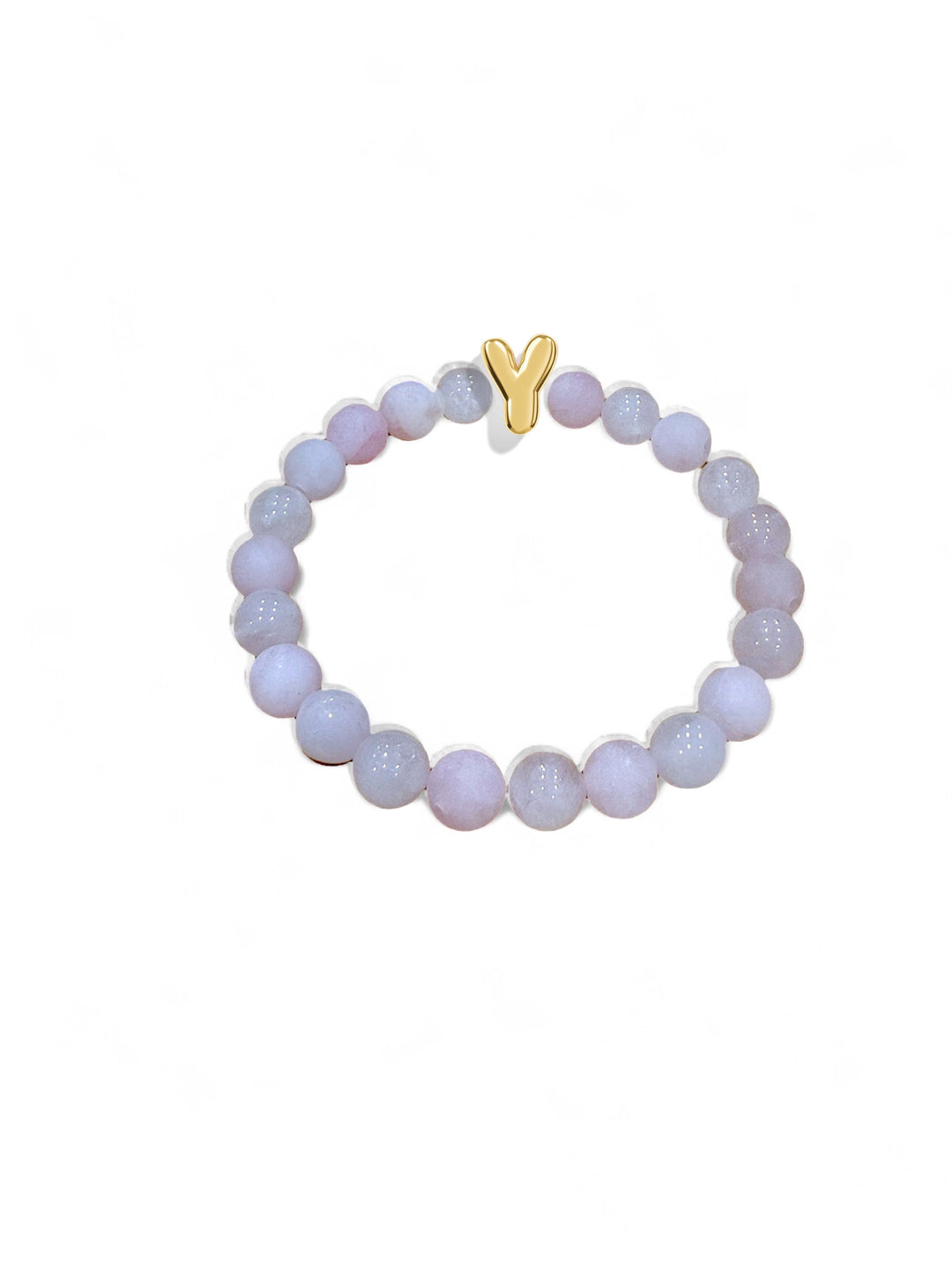 Pink - Reuven Beed Bracelet
