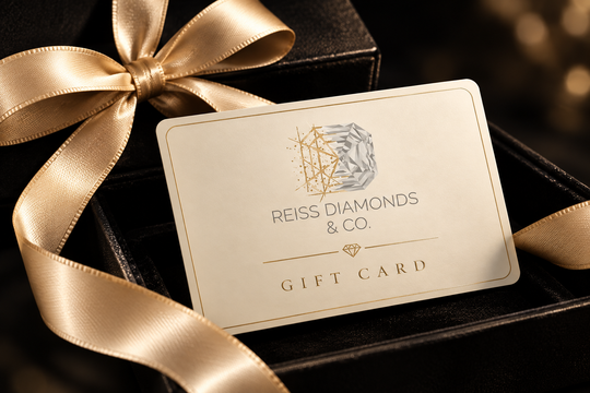 Reiss Diamonds Gift Card