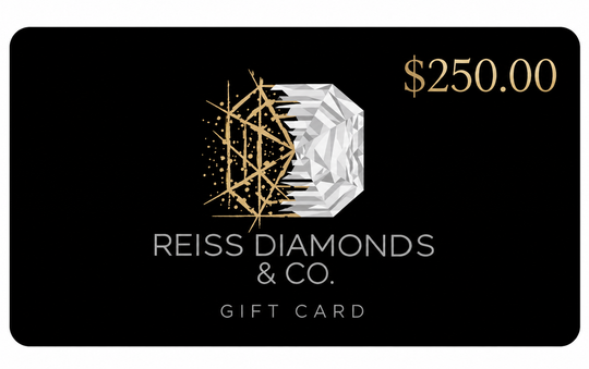 Reiss Diamonds Gift Card