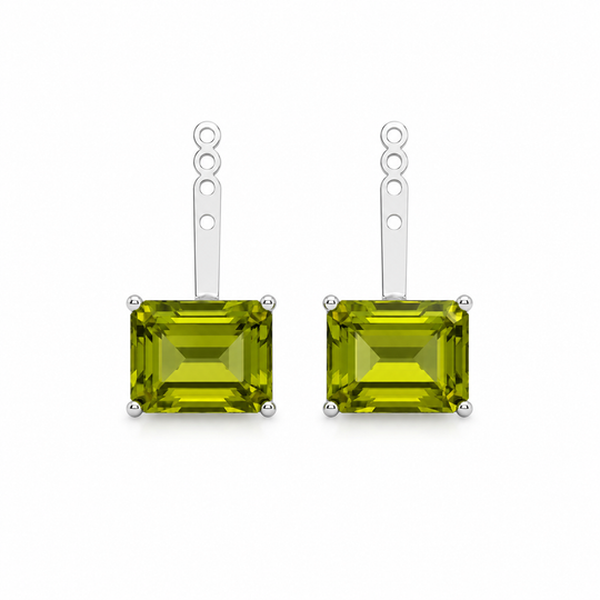 Back Ear Cuff for Studs