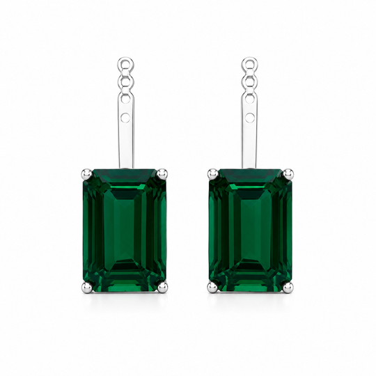 Back Ear Cuff for Studs