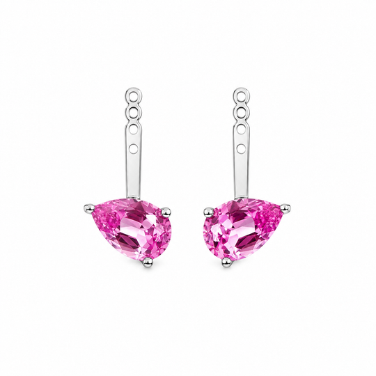 Back Ear Cuff for Studs
