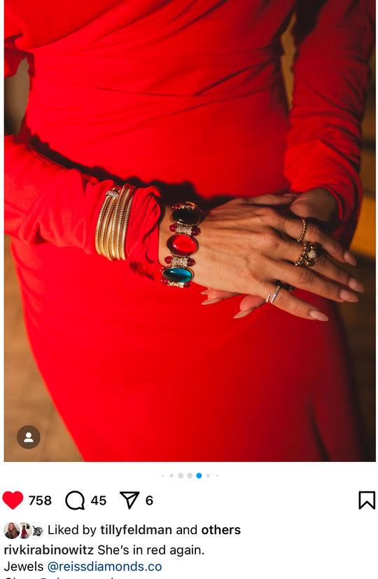 eye candy bracelet